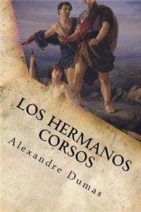 Los Hermanos Corsos