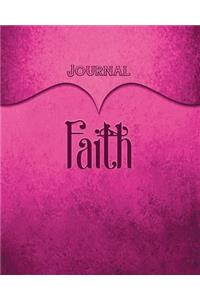 Faith Journal