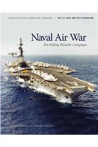 Naval Air War