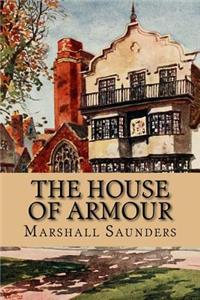 The House of Armour