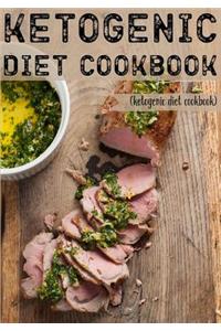 Ketogenic Diet Cookbook