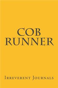 Cob Runner