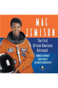 Mae Jemison