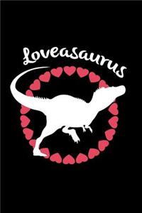 Loveasaurus