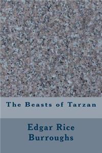 The Beasts of Tarzan