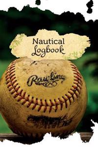 Nautical Logbook