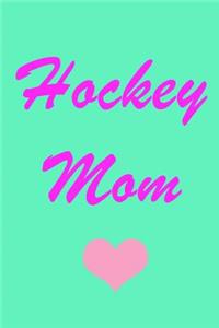 Hockey Mom