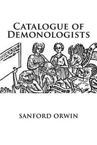 Catalogue of Demonologists