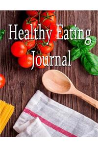 Healthy Eating Journal