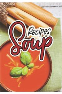 Recipes Soup