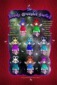 Lovely Grounded Faeriez