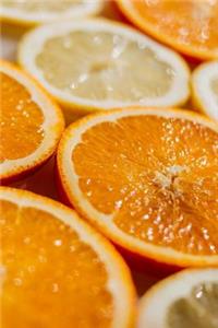 Fresh Cut Citrus