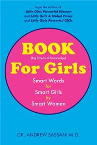 BOOK For Girls