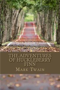 The Adventures of Huckleberry Finn