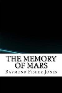 The Memory of Mars