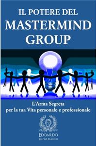 Il Potere del Mastermind Group
