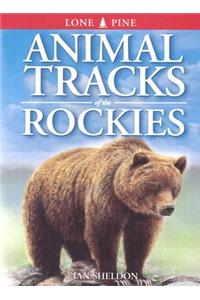 Animal Tracks of the Rockies