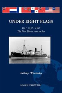 Under Eight Flags Volume I