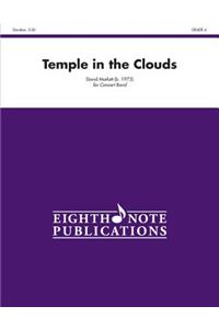 Temple in the Clouds