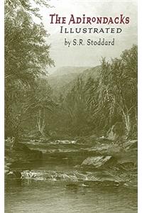 Adirondacks Illustrated