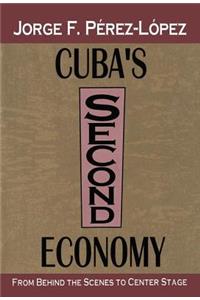 Cuba's Second Economy