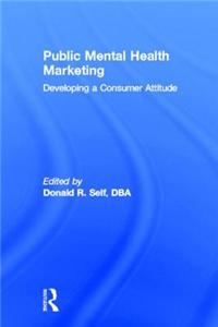 Public Mental Health Marketing