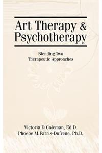 Art Therapy and Psychotherapy