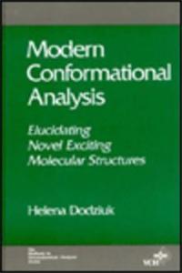 Modern Conformational Analysis