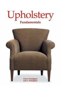 Upholstery Fundamentals