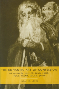 Romantic Art of Confession