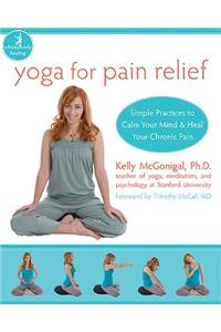 Yoga for Pain Relief