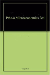 Ptb t/a Microeconomics 2ed