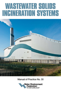 Wastewater Solids Incineration Systems