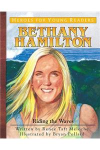 Bethany Hamilton