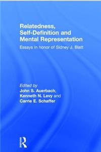 Relatedness, Self-Definition and Mental Representation