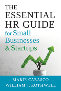 Essential HR Guide for Small Businesses and Startups