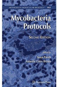 Mycobacteria Protocols