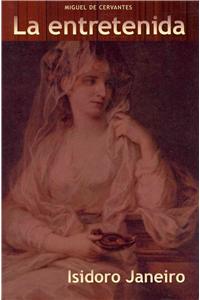 La Entretenida