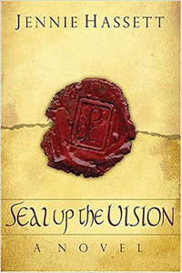 Seal Up the Vision