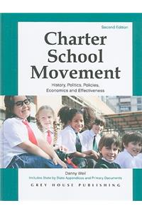 Charter School Movement