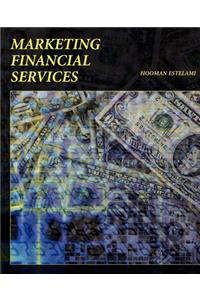 Marketing Financial Services