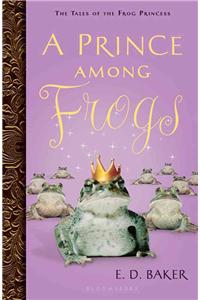 A Prince Among Frogs