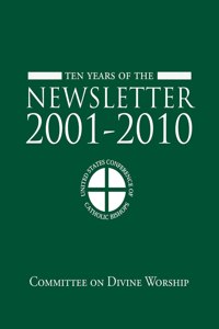 Ten Years of the Newsletter