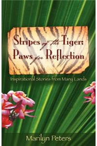 Stripes of the Tiger