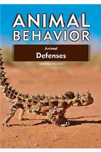 Animal Defenses