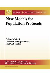 New Models for Population Protocols