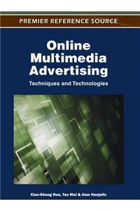 Online Multimedia Advertising