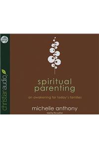 Spiritual Parenting
