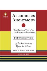 Alcoholics Anonymous