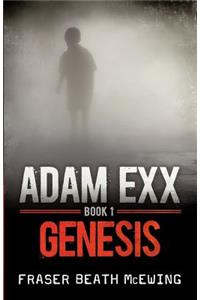 Adam Exx